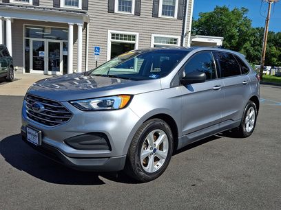 Used 2020 Ford Edge SE