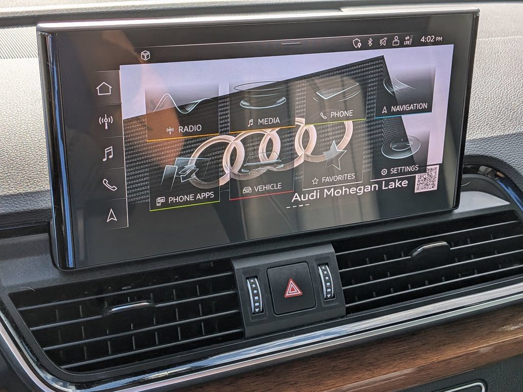 Used 2023 Audi Q5 2.0T Premium Plus w/ Premium Plus Package AWD/4WD image 23