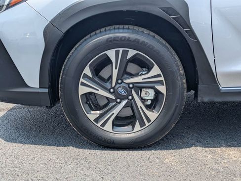 Certified 2025 Subaru Crosstrek 2.5i Premium AWD/4WD image 12