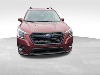 Used 2023 Subaru Forester Premium video 2