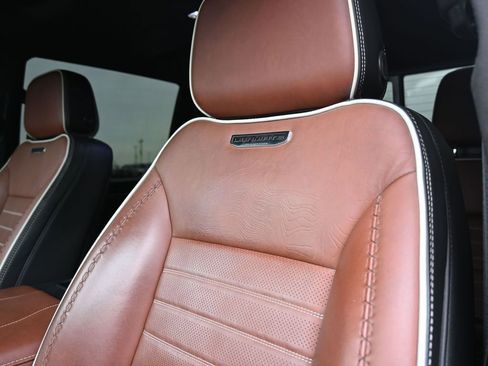 Used 2024 GMC Sierra 3500 Denali Ultimate image 23