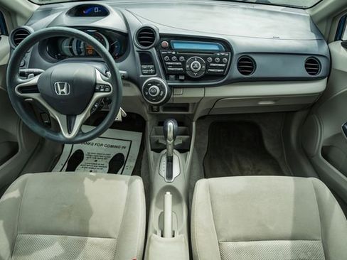 Used 2010 Honda Insight EX image 22