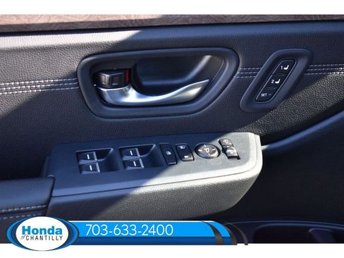 New 2026 Honda Pilot Elite image 27