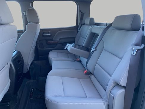 Used 2017 GMC Sierra 1500 SLE w/ SLE Value Package image 10