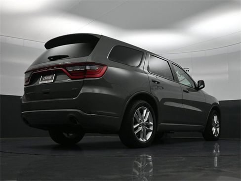 Used 2023 Dodge Durango GT image 37