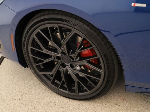 New 2026 Audi A6 3.0 image 30