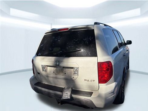 Used 2003 Honda Pilot EX image 13