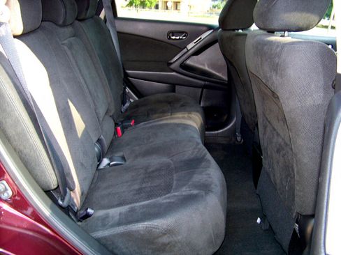 Used 2014 Nissan Murano S image 17