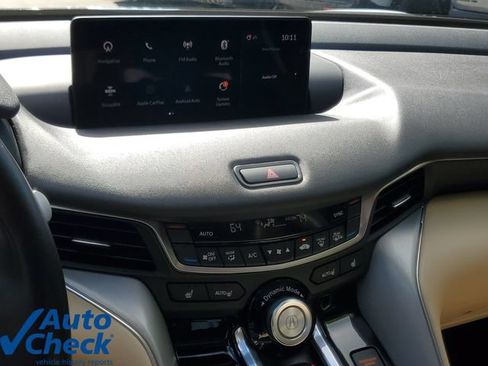 Used 2021 Acura TLX w/ Technology Package FWD image 23