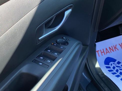 New 2026 Hyundai Tucson SEL image 11