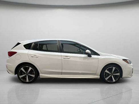 Used 2019 Subaru Impreza 2.0i Sport AWD/4WD image 8