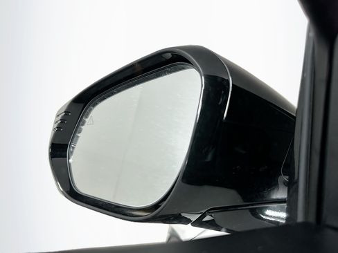 Used 2024 Kia EV6 Light RWD image 16
