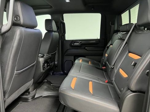 Used 2024 GMC Sierra 3500 AT4 w/ AT4 Premium Plus Package AWD/4WD image 42