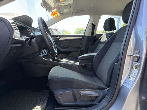 Used 2020 Volkswagen Jetta S w/ Driver Assistance Package FWD image 16