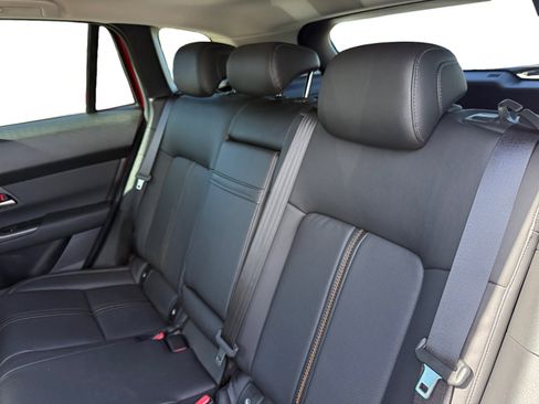 Certified 2025 MAZDA CX-50 AWD 2.5 S w/ Weather Package image 16