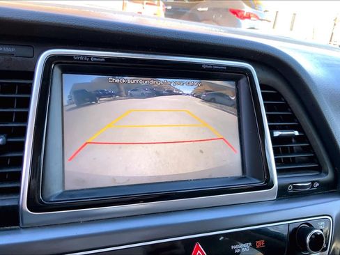 Used 2018 Hyundai Sonata Limited w/ Ultimate Package 02 image 28