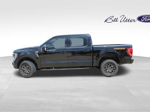 Certified 2023 Ford F150 Tremor AWD/4WD image 8
