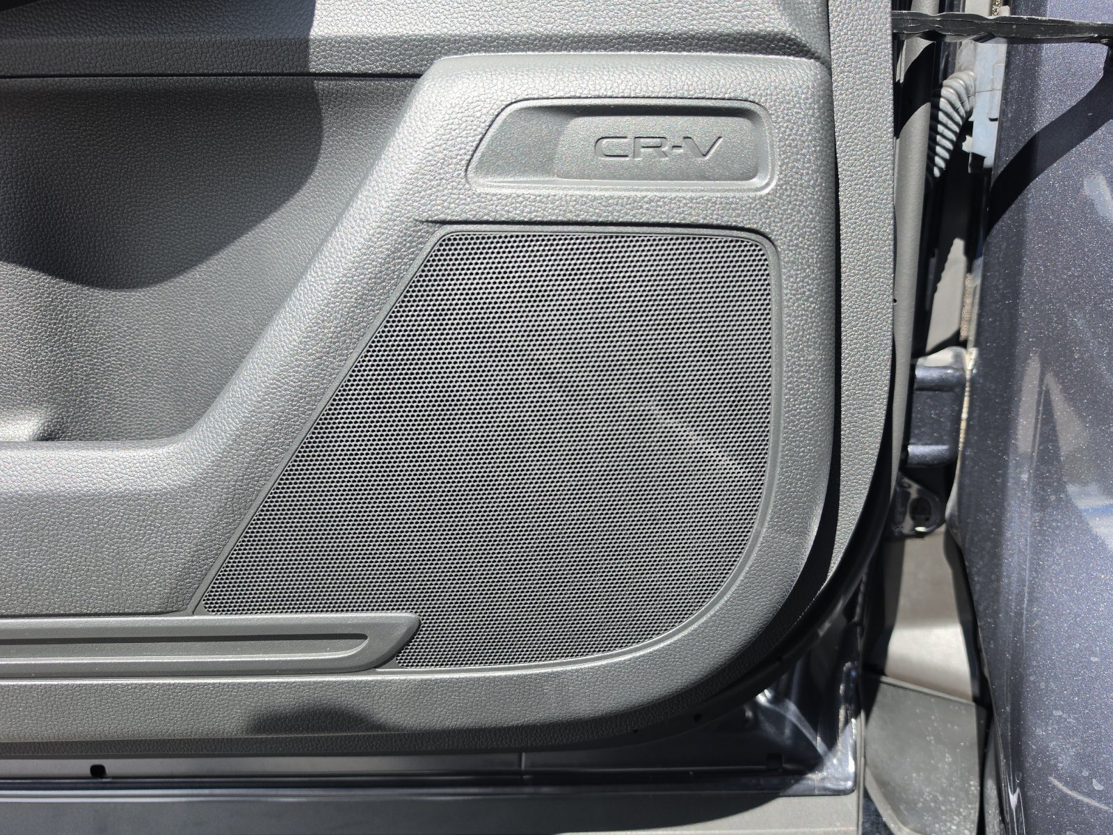 Certified 2026 Honda CR-V EX image 15