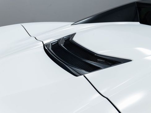 Used 2023 Chevrolet Corvette Z06 RWD image 69