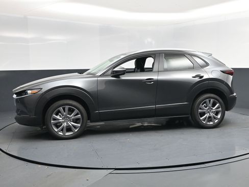 New 2026 MAZDA CX-30 AWD 2.5 S image 3