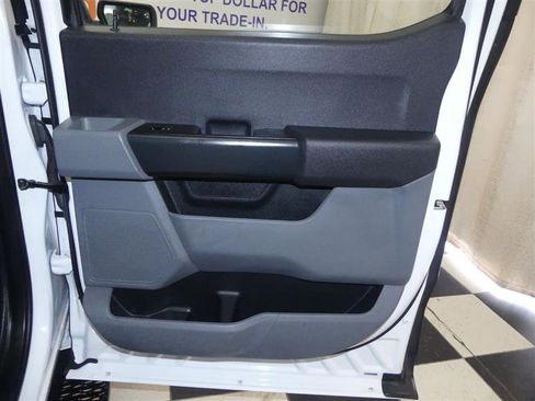 Used 2023 Ford F150 XL w/ Trailer Tow Package image 24