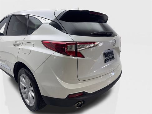 Used 2019 Acura RDX FWD image 19