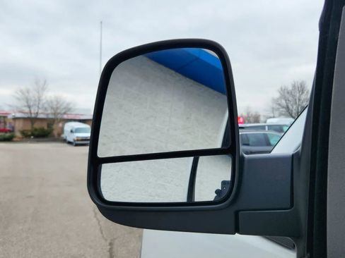 Used 2024 Chevrolet Express 2500 w/ Driver Convenience Package image 29