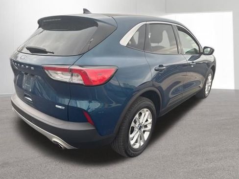 Used 2020 Ford Escape SE AWD/4WD image 5