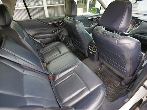 Used 2023 Subaru Outback Touring XT AWD/4WD image 13