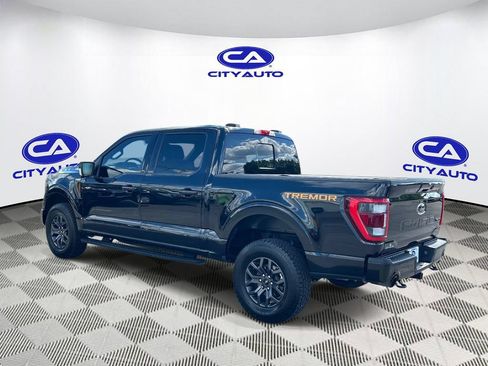 Used 2023 Ford F150 Tremor w/ Equipment Group 402A High AWD/4WD image 7