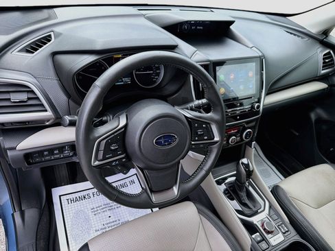 Certified 2022 Subaru Forester Limited AWD/4WD image 26