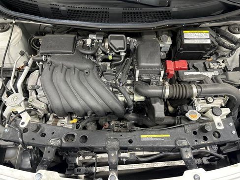 Used 2019 Nissan Versa S Plus image 8