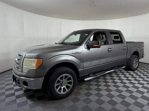 Used 2009 Ford F150 XLT image 2