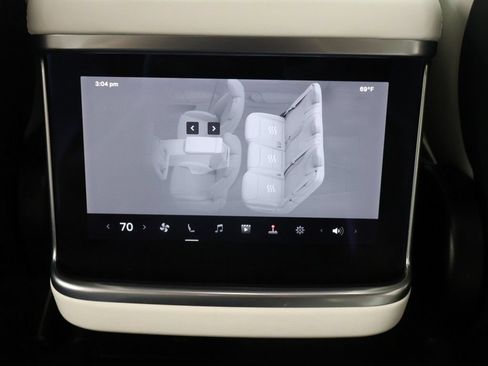 Used 2022 Tesla Model X AWD/4WD image 50