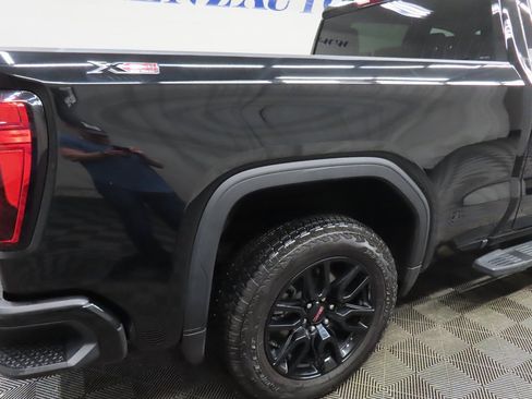 Used 2025 GMC Sierra 1500 Elevation image 30