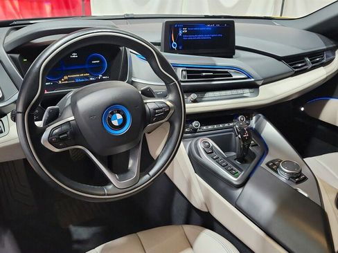 Used 2014 BMW i8 AWD/4WD image 34