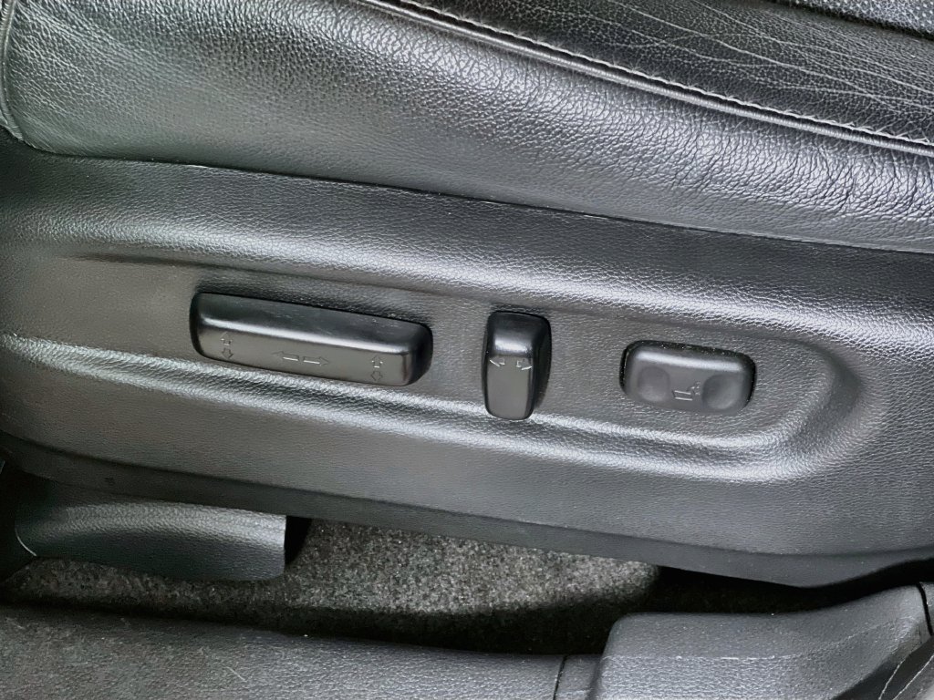 Used 2022 Honda Passport Elite image 13