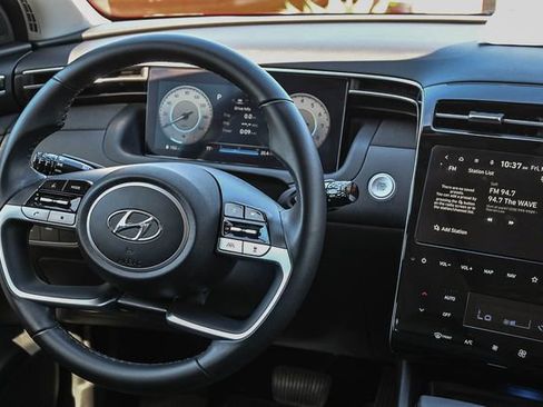 Certified 2024 Hyundai Tucson SEL w/ Convenience Package image 20