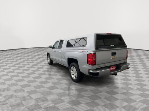 Used 2016 Chevrolet Silverado 1500 LT w/ All Star Edition image 36