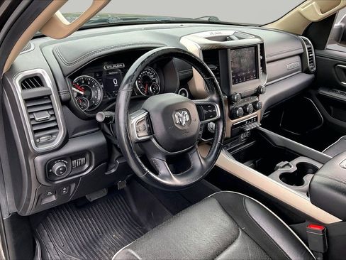 Used 2019 RAM 1500 Laramie image 19