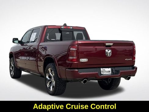 Used 2020 RAM 1500 Limited image 4