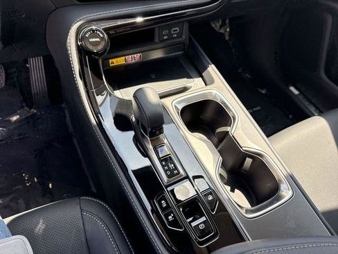 Certified 2026 Lexus NX 350 AWD w/ Accessory Package (Z1) image 21