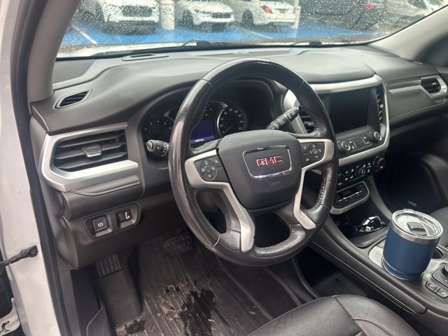Used 2020 GMC Acadia SLT FWD image 17