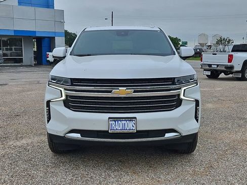 Used 2024 Chevrolet Tahoe LT w/ LT Signature Package RWD image 38