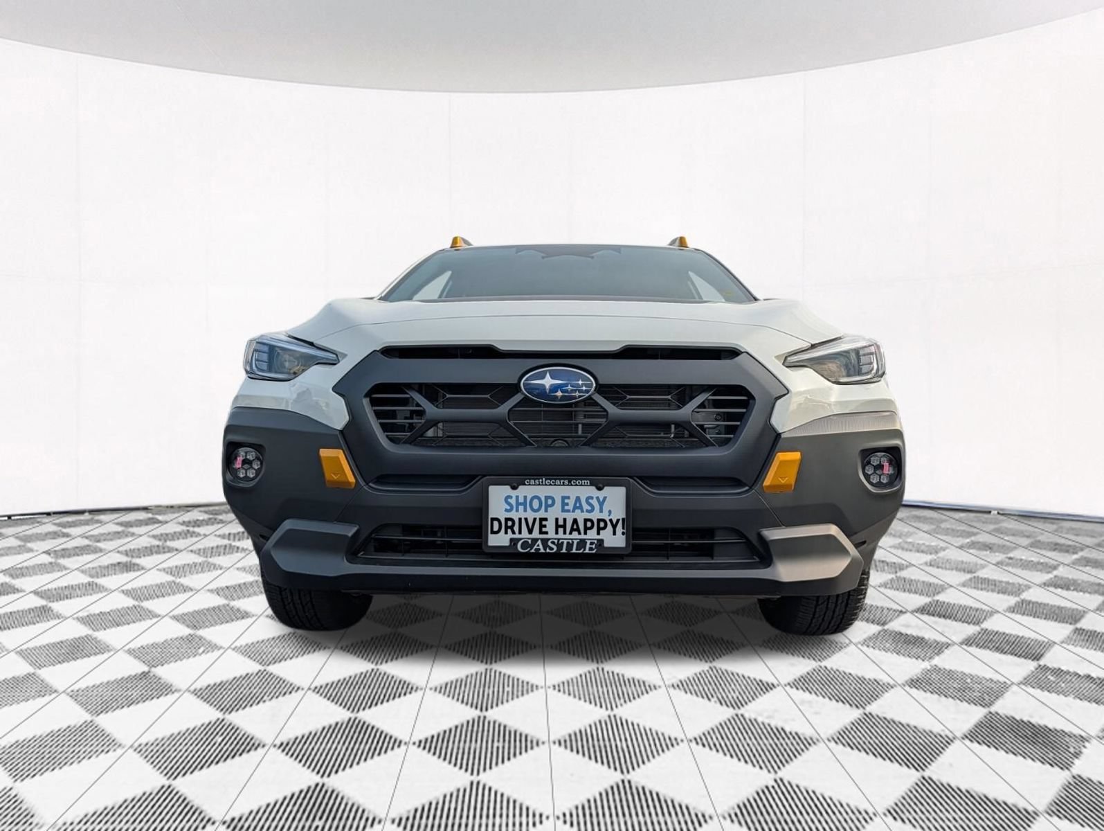 New 2026 Subaru Crosstrek 2.5i Wilderness AWD/4WD image 21