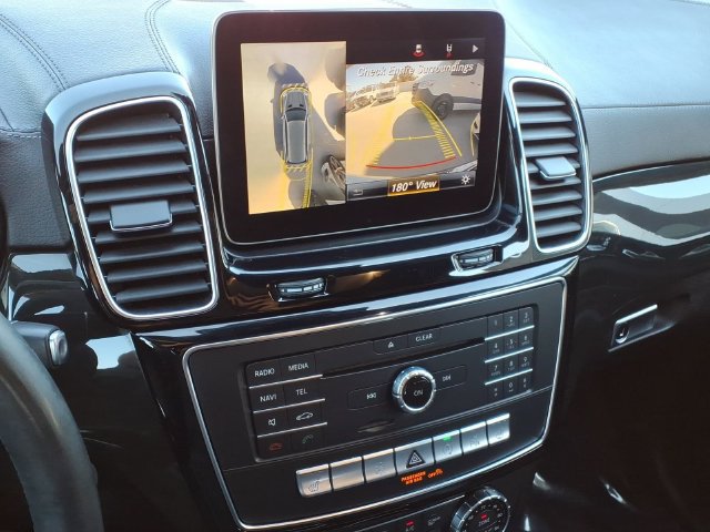 Used 2018 Mercedes-Benz GLS 450 4MATIC image 6