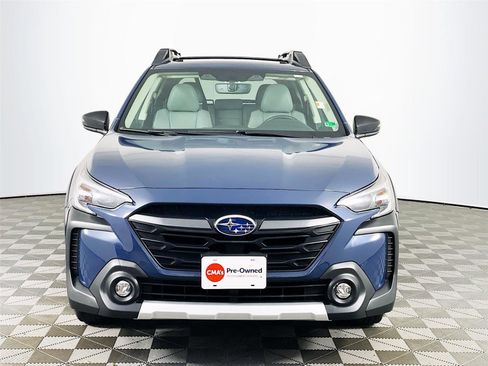 Used 2024 Subaru Outback Limited image 2