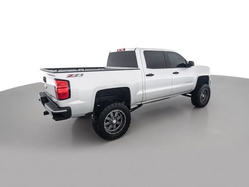 Used 2014 Chevrolet Silverado 1500 LT w/ All Star Edition AWD/4WD image 5