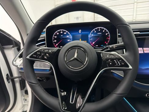 New 2026 Mercedes-Benz E 350 Sedan image 15