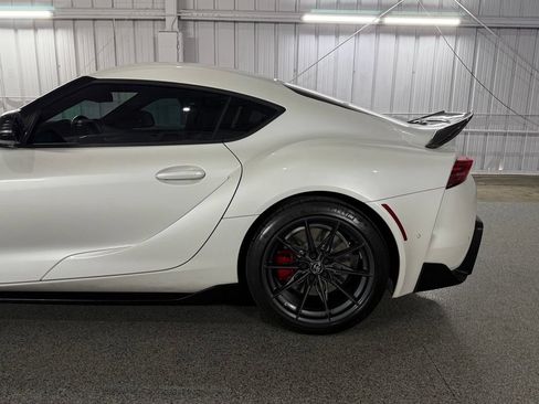 Used 2023 Toyota Supra RWD image 12